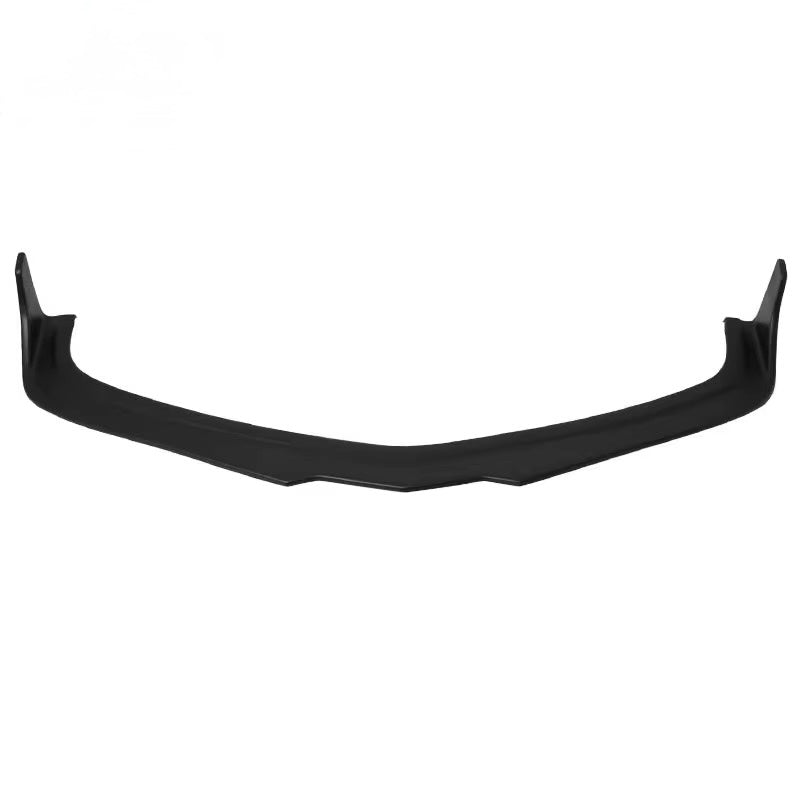 ZL1 GLOSS BLACK FRONT LIP - CHEVROLET CAMARO (2010–2015)