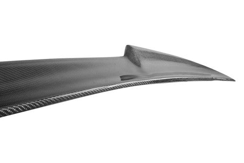 One-Piece Rear Wing Spoiler - Dodge Charger (2015–2023)