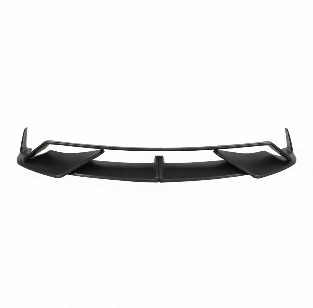 PERFORMANCE PACK STYLE FRONT LIP - FORD MUSTANG (2018–2023)