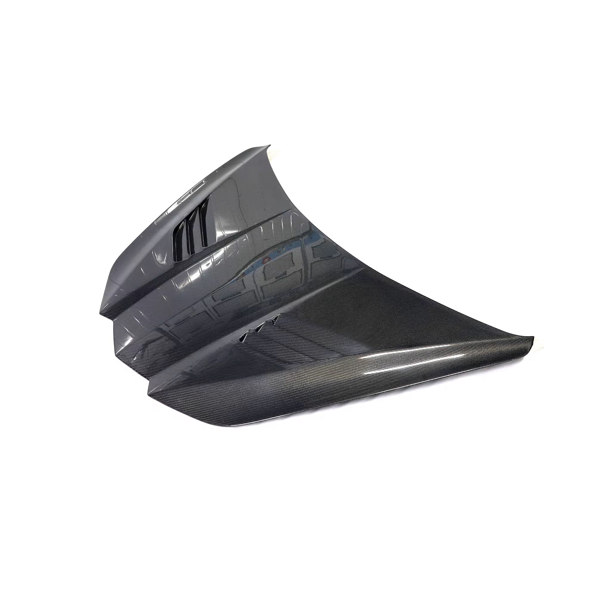 Chevrolet Corvette C8 Z06 Carbon Fiber Front Hood