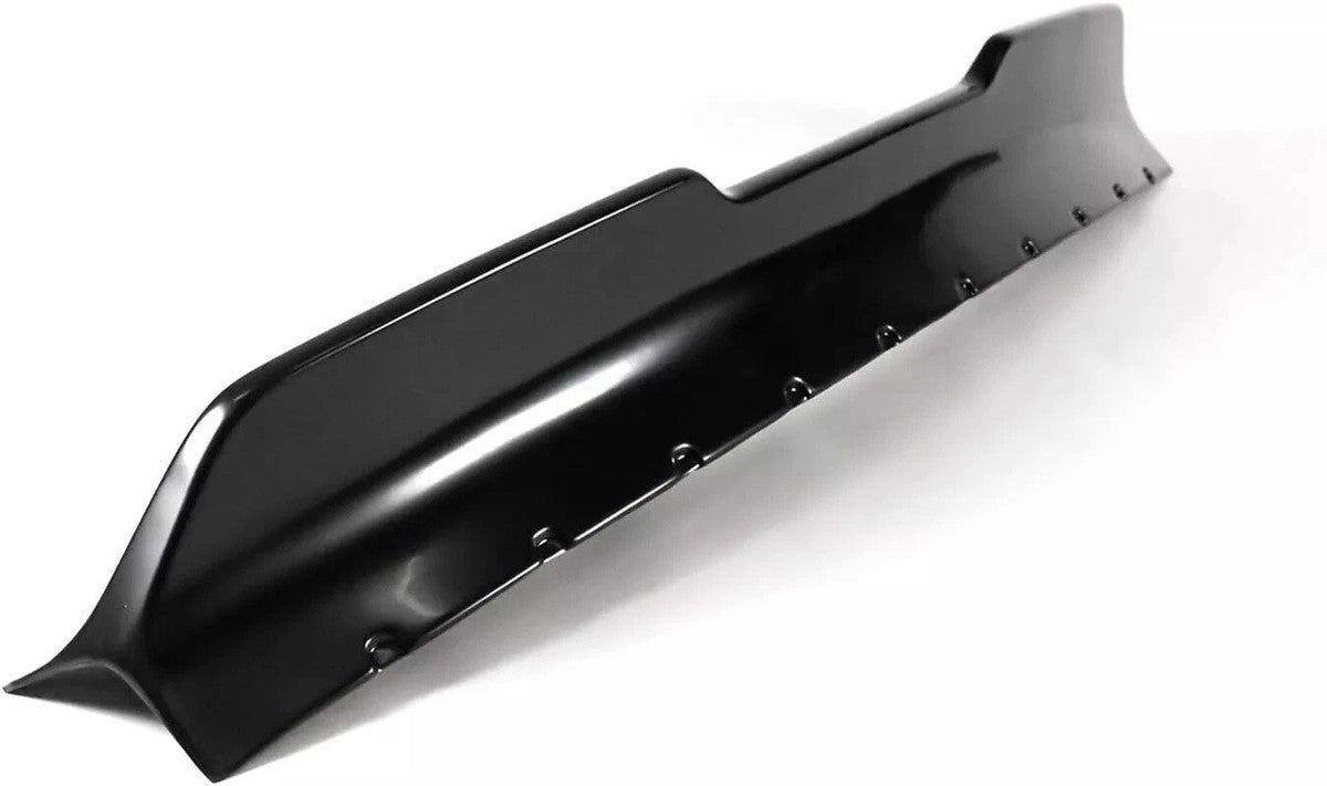 TRACKFORM DUCKTAIL REAR WING - FORD MUSTANG S197 (2005–2009)