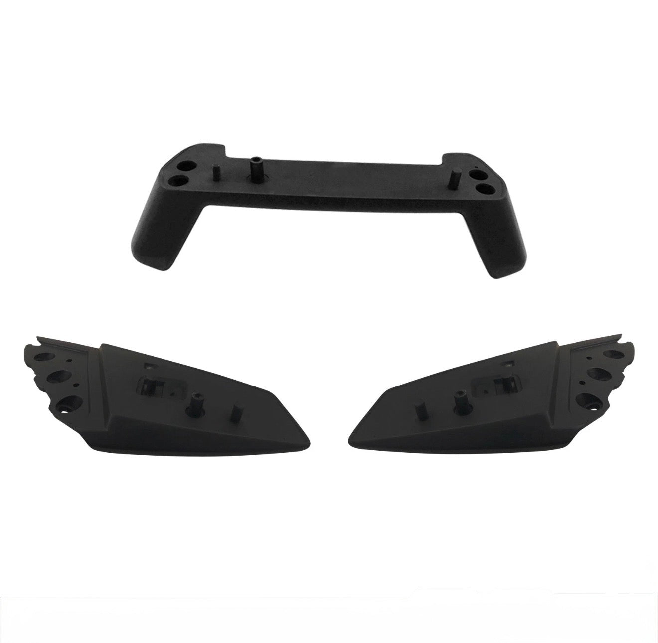 AAD STYLE REAR TRUNK WING - FORD MUSTANG (2015–2023)