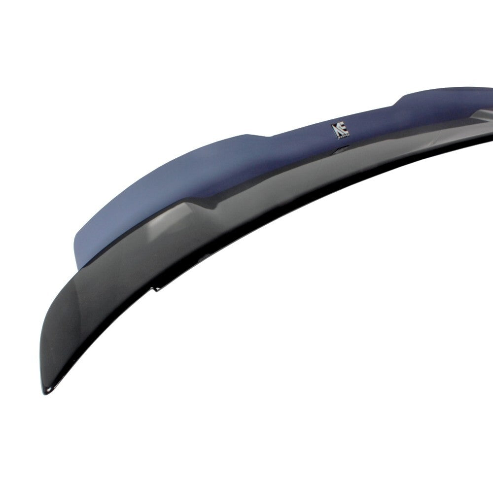 2011–2023 Dodge Charger Gloss Black Rear Spoiler
