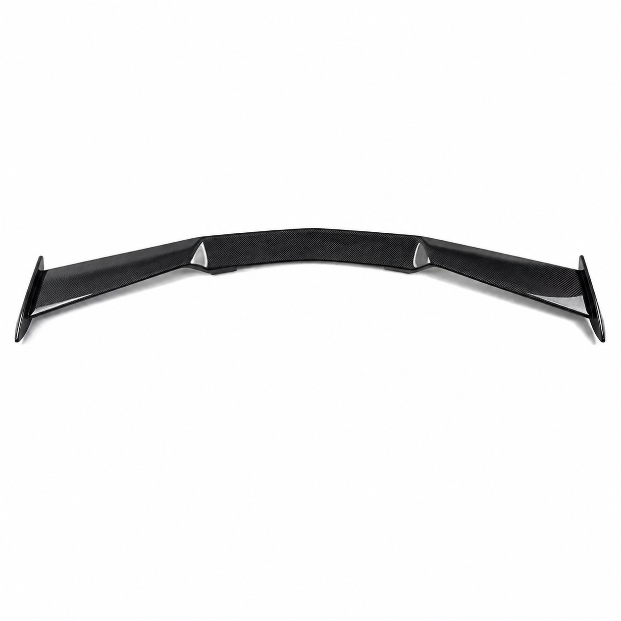 Chevrolet Corvette C8 Carbon Fiber Track Wing
