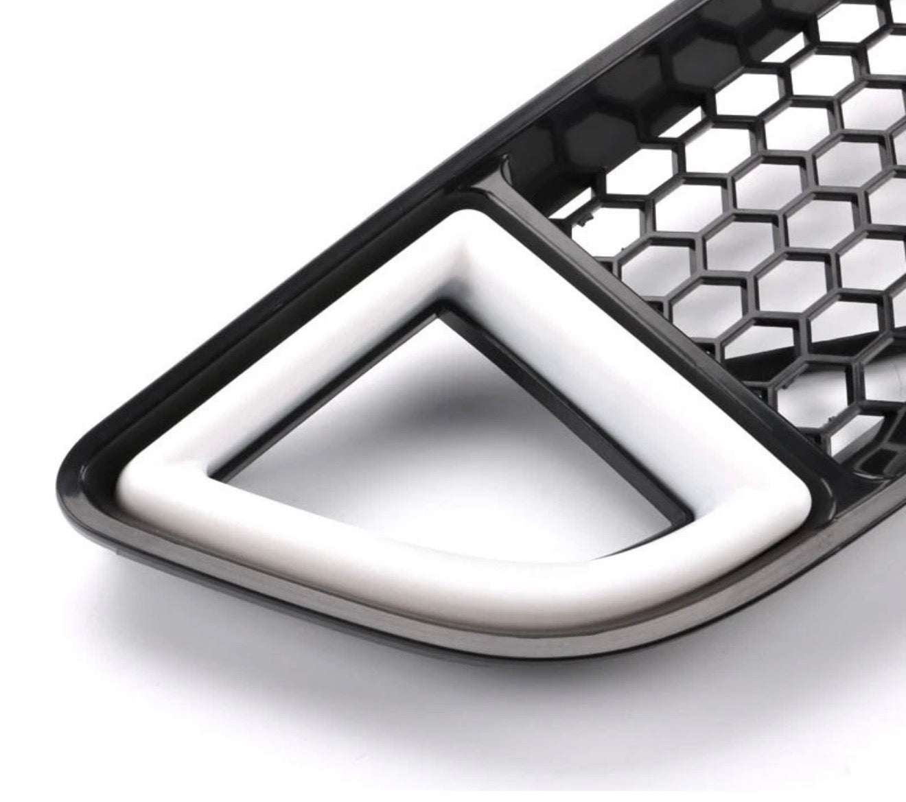 LED FRONT BUMPER GRILLE - FORD MUSTANG NON-SHELBY (2013–2014)