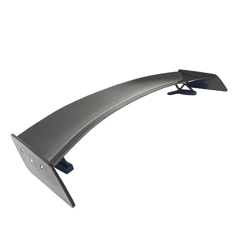 AAD CARBON FIBER TRACK PACK REAR WING SPOILER - FORD MUSTANG (2015–2023)