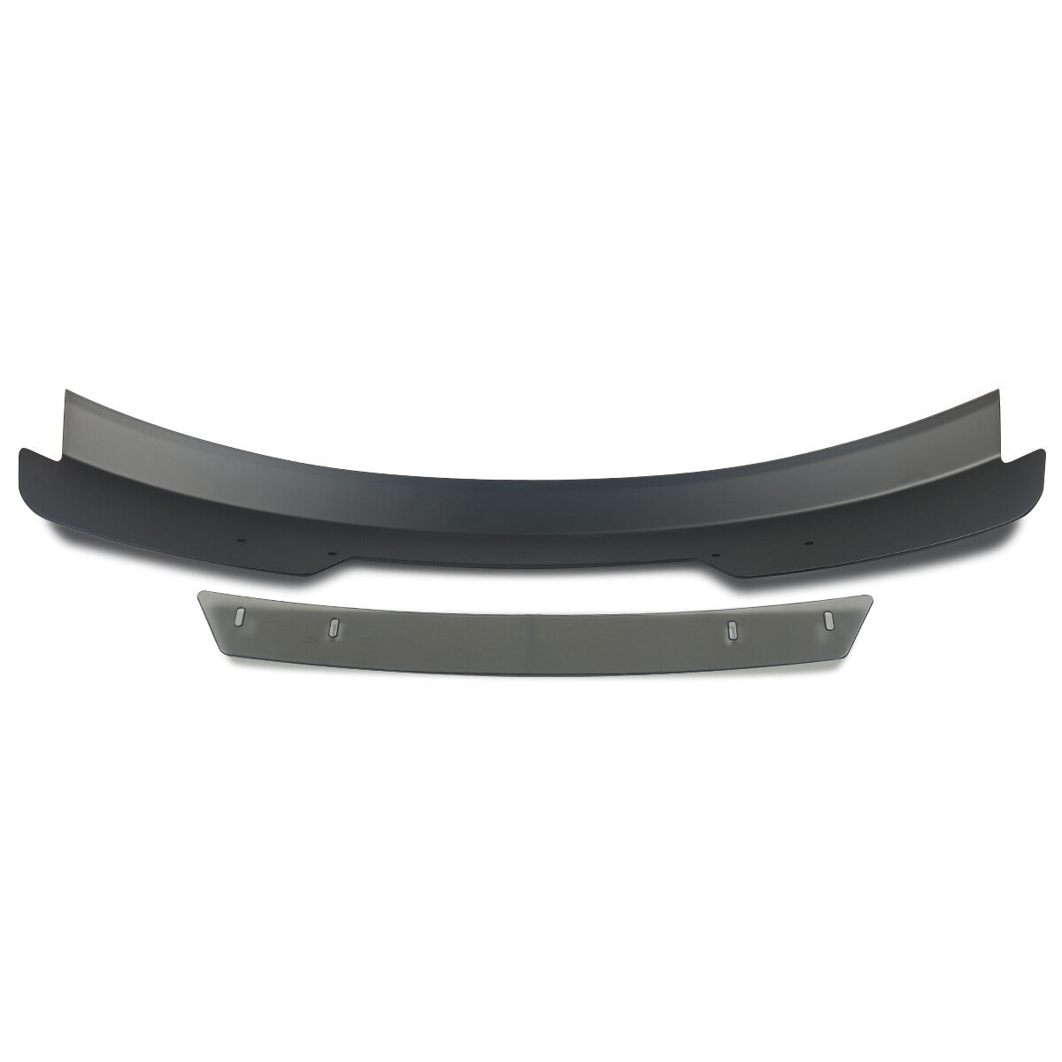 AAD PERFORMANCE HIGH KICK WICKERBILL TRUNK SPOILER - FORD MUSTANG (2015–2023)