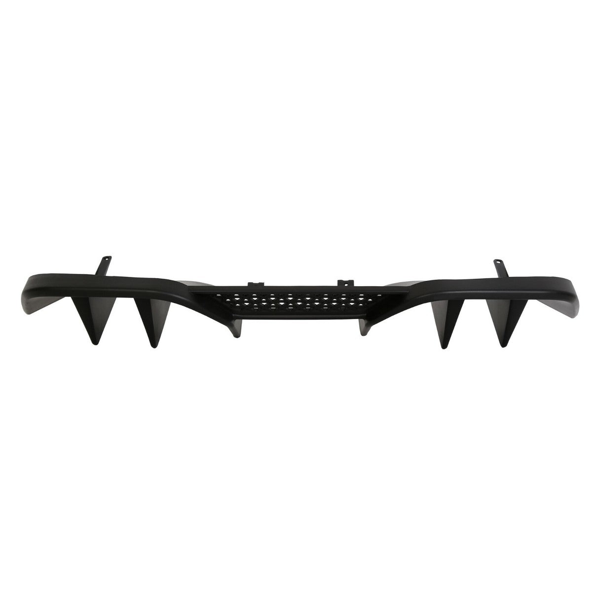 MP CONCEPTS V2 REAR DIFFUSER - FORD MUSTANG (2015–2017)