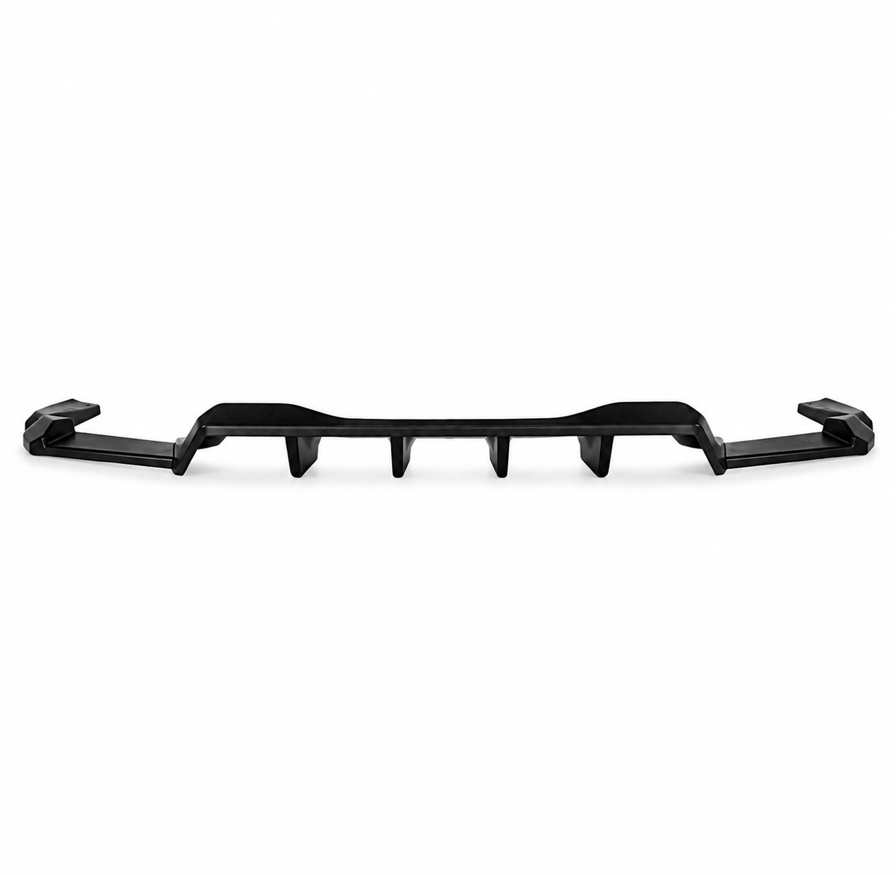 V3 REAR BUMPER DIFFUSER - FORD MUSTANG (2024+)