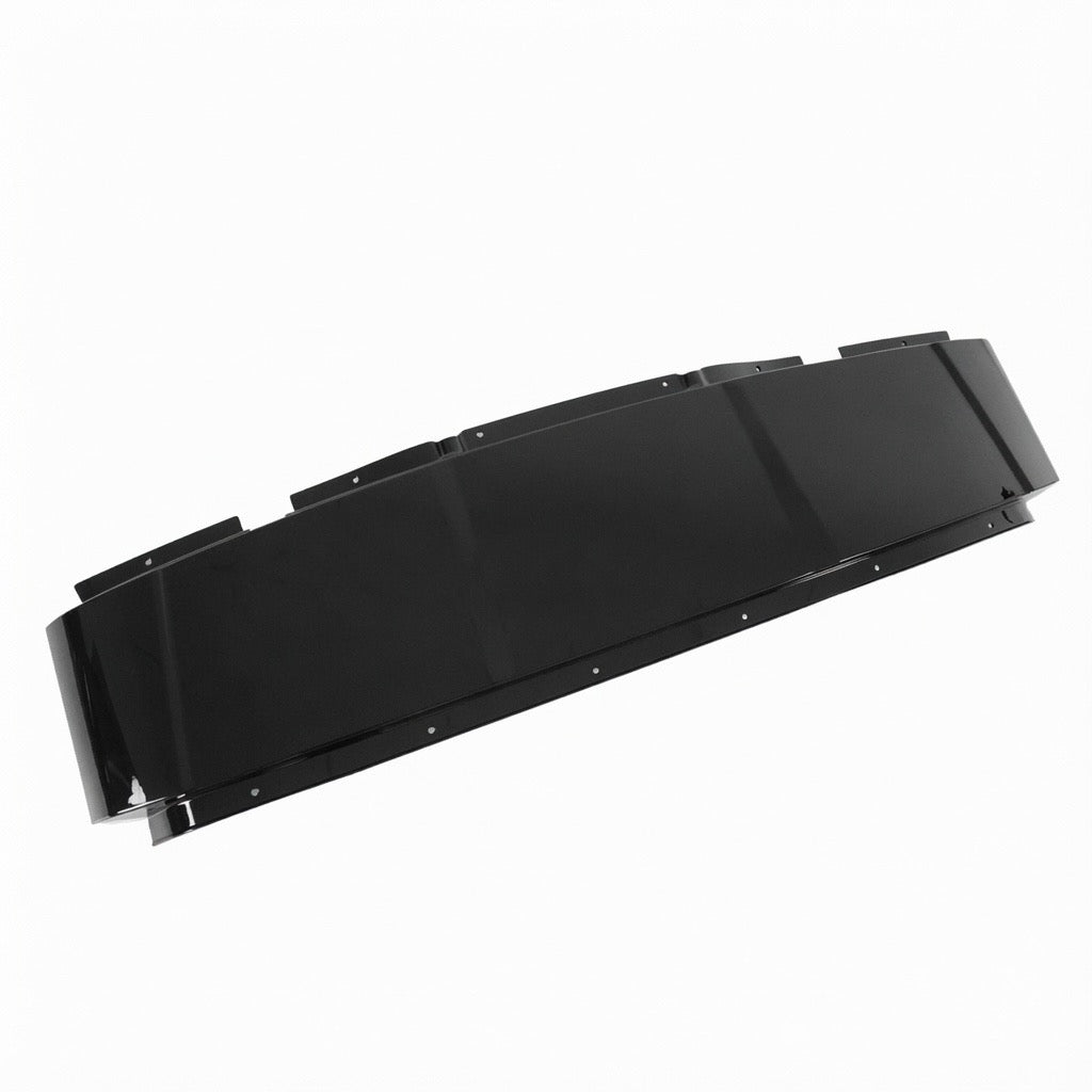 AAD STYLE UPPER ROOF B-PILLAR TRIM - CHEVROLET CORVETTE C8 STINGRAY (2020–2026)