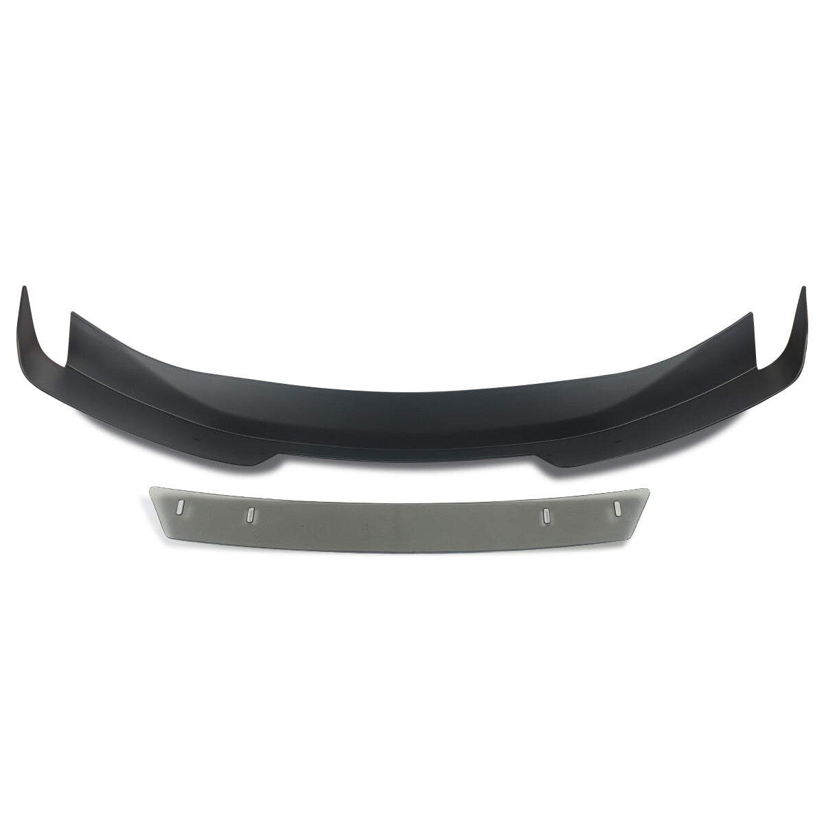 Fiberglass Rear Wing Spoiler - Chevrolet Camaro (2010–2015)