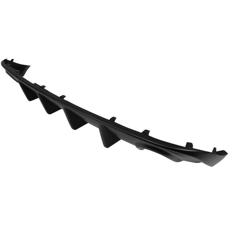 AAD SRT GT Rear Diffuser – Dodge Charger (2015–2023)