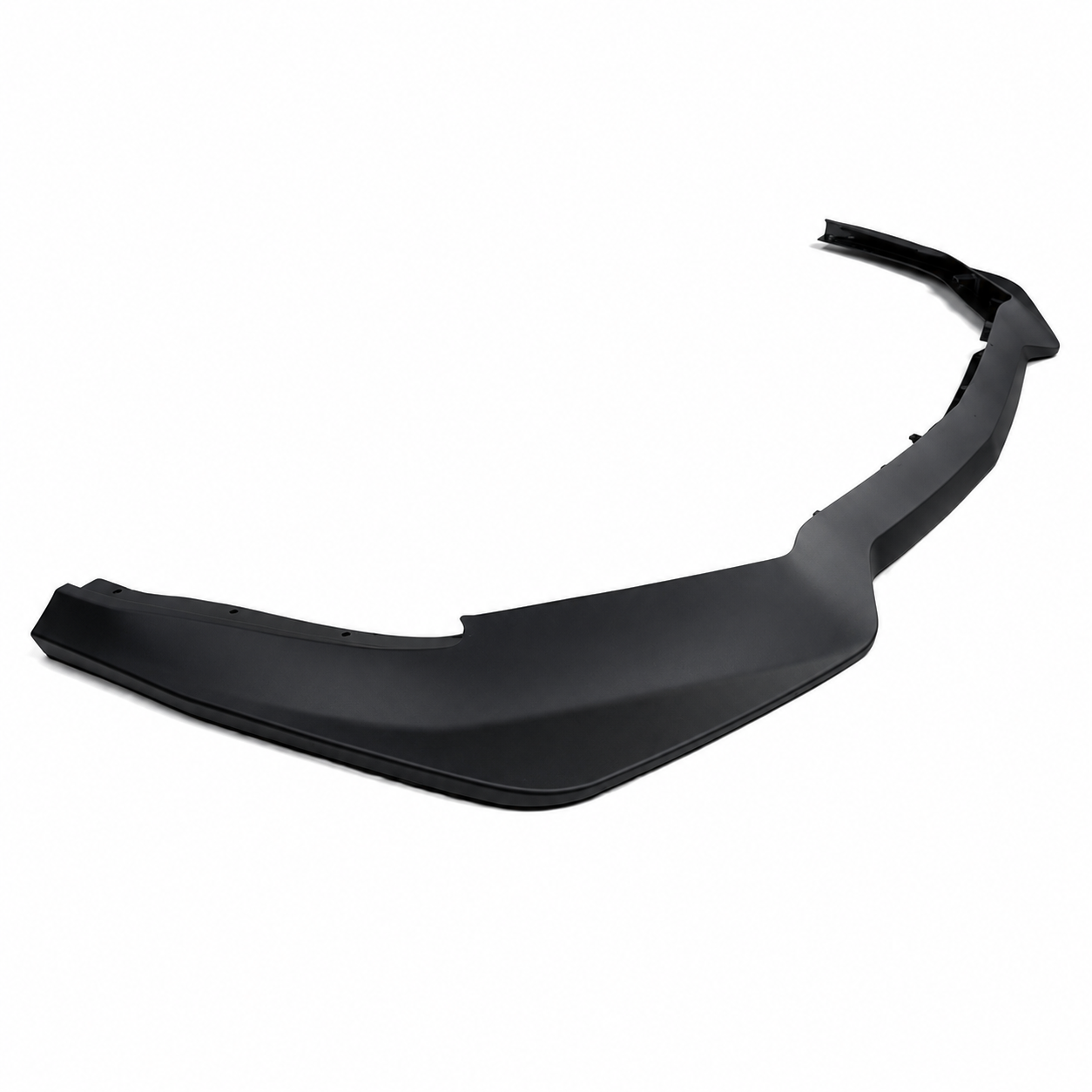 GT PERFORMANCE STYLE FRONT SPLITTER KIT - FORD MUSTANG (2018–2023)