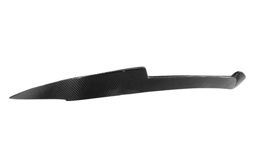 One-Piece Rear Wing Spoiler - Dodge Charger (2015–2023)