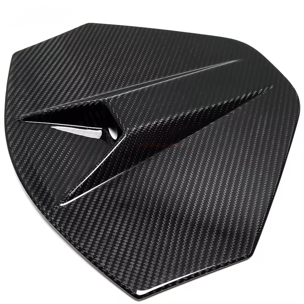 2020–2026 Chevrolet Corvette C8 Carbon Fiber Roof Camera
