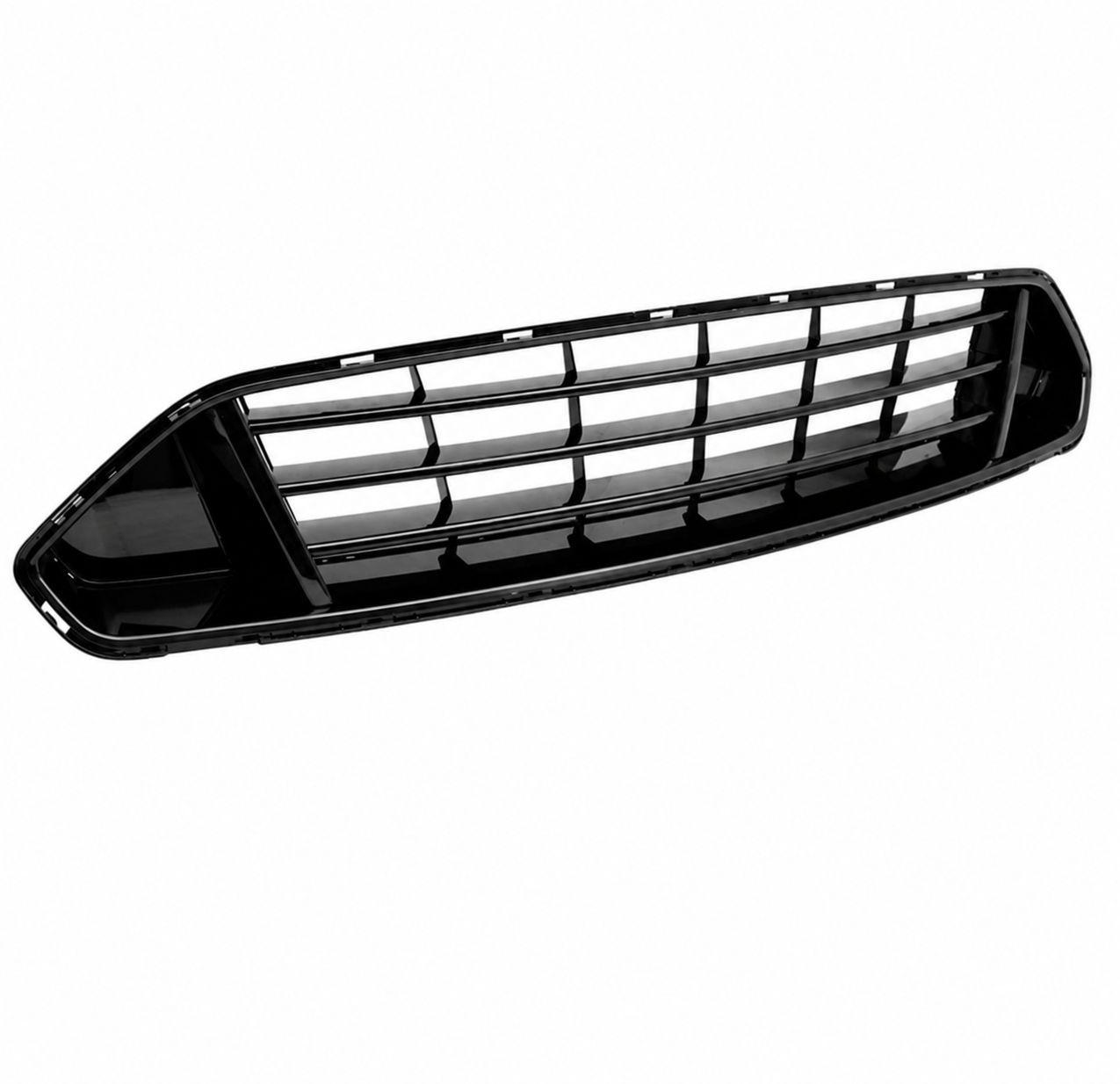 SHELBY STYLE FRONT GRILLE - FORD MUSTANG (2018-2023)