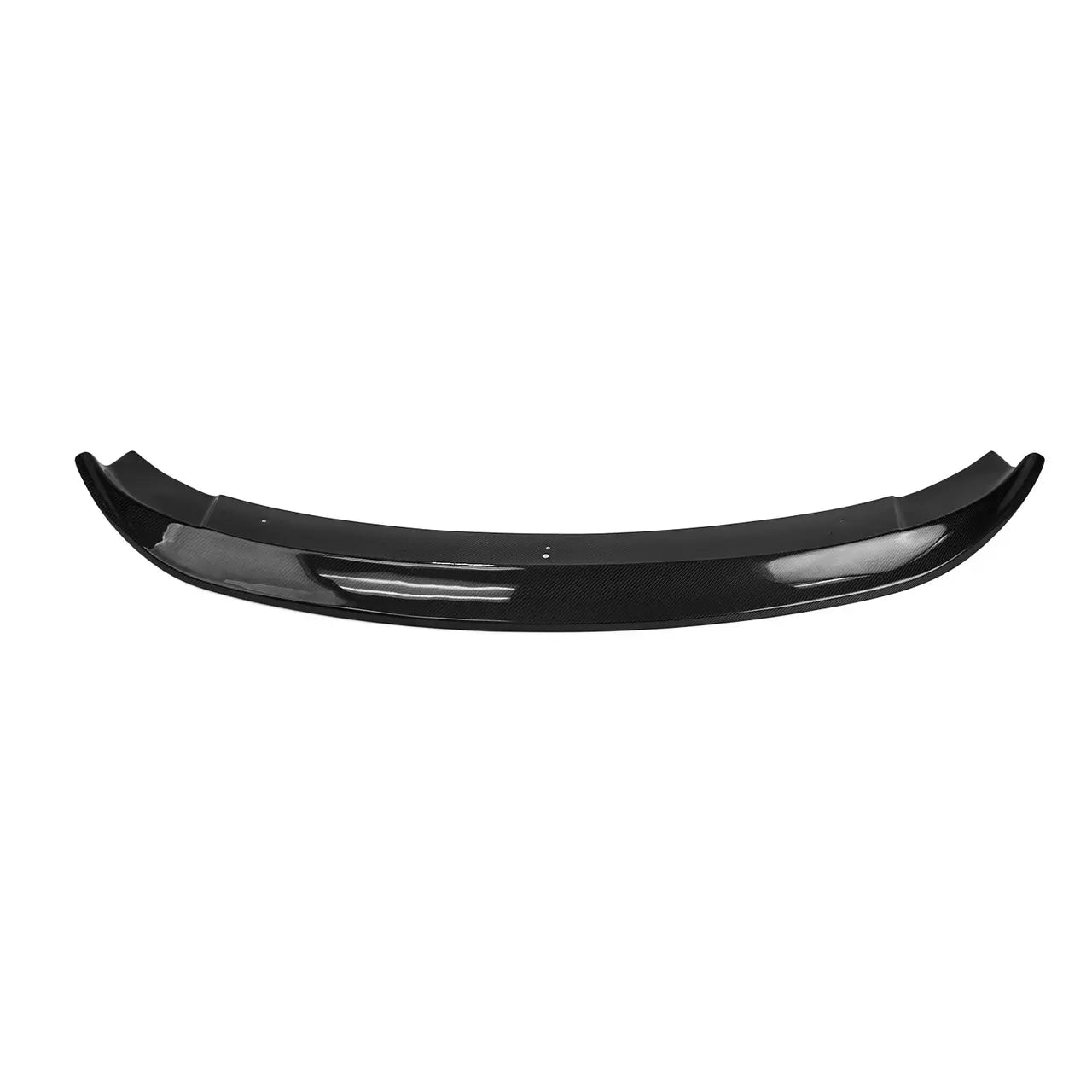 Redeye Style Genuine Carbon Fiber Rear Spoiler – Dodge Charger (2011–2023)