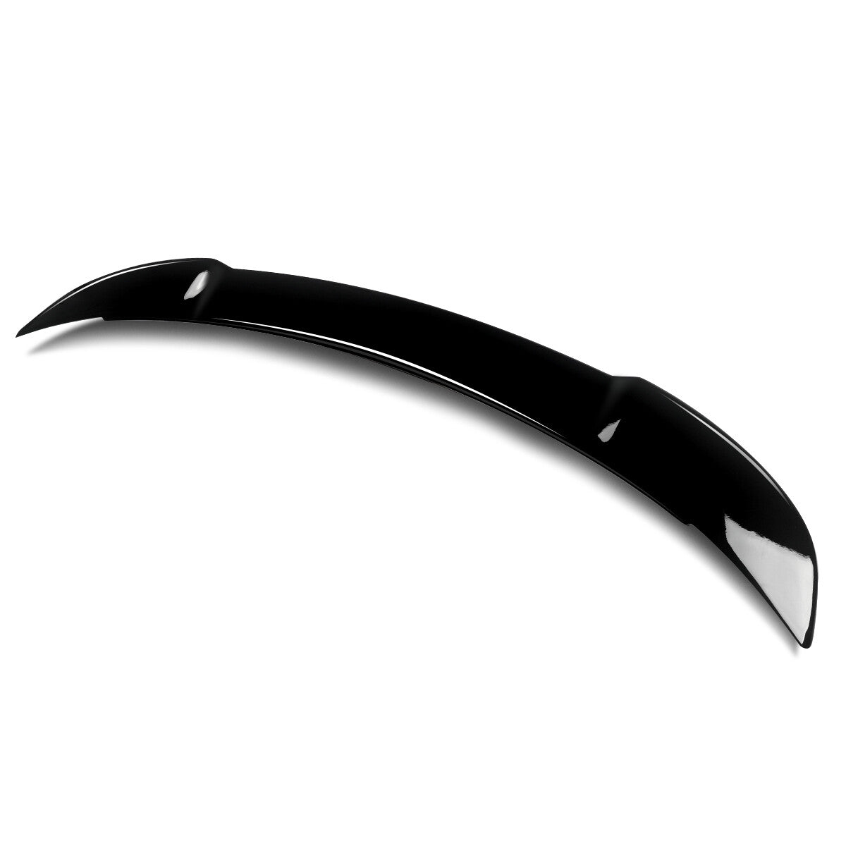 SRT HELLCAT STYLE REAR TRUNK SPOILER WING - DODGE CHARGER (2011–2023)
