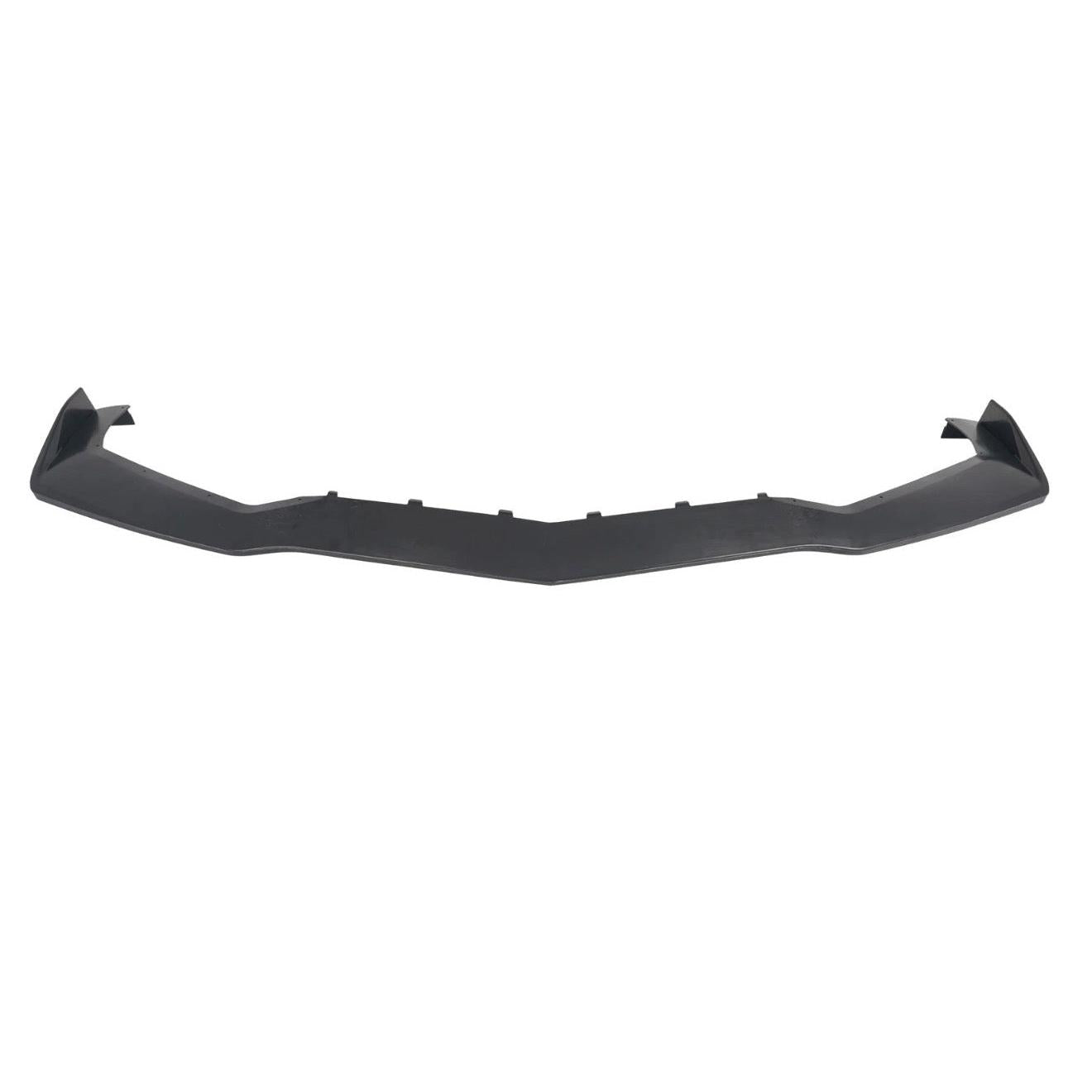 AAD ZR1 TRACK PACKAGE FRONT BUMPER CONVERSION FULL KIT - CHEVROLET CORVETTE C7 (2014–2019)