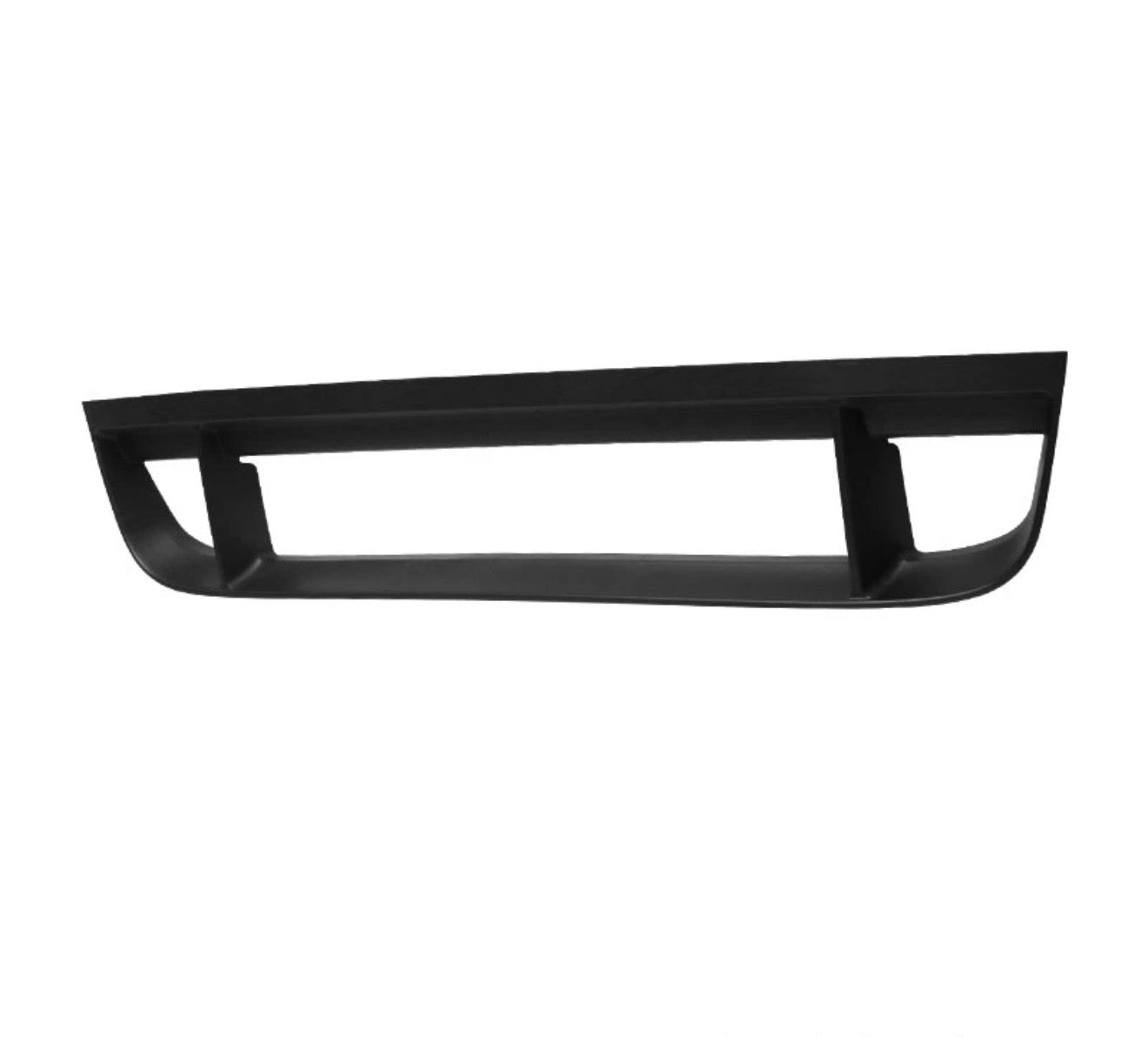 GT500 SHELBY STYLE FRONT BUMPER UPPER & LOWER GRILLE SET - FORD MUSTANG (2010–2014)