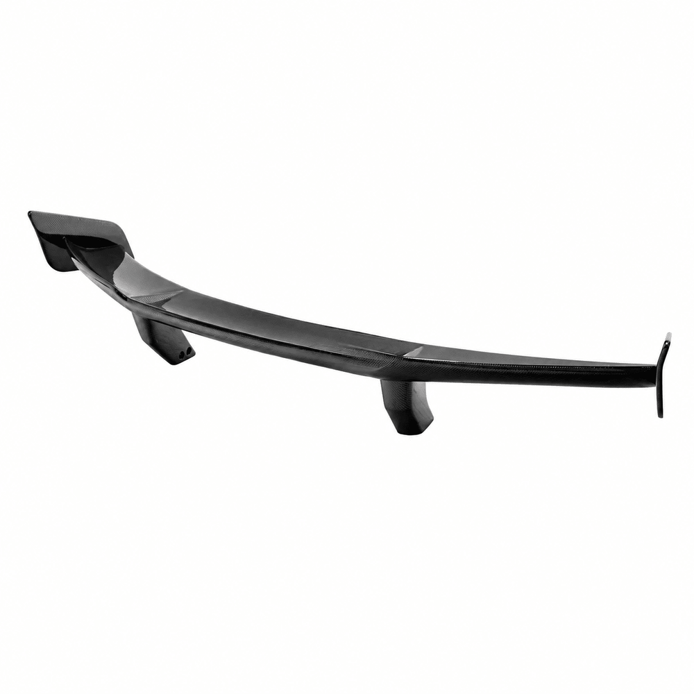 Chevrolet Corvette C8 - ZR1 Style Carbon Fiber Wing