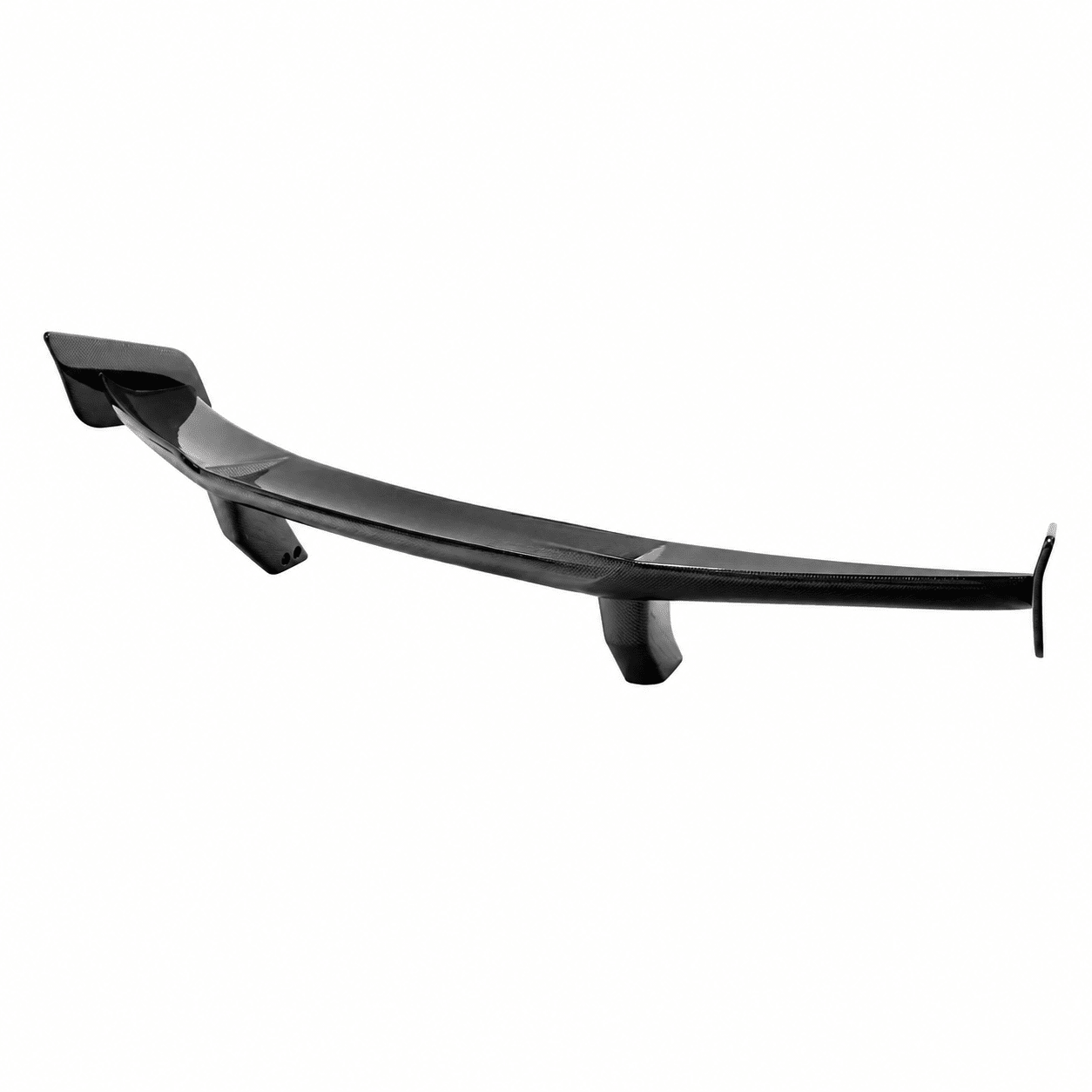 Chevrolet Corvette C8 - ZR1 Style Carbon Fiber Wing