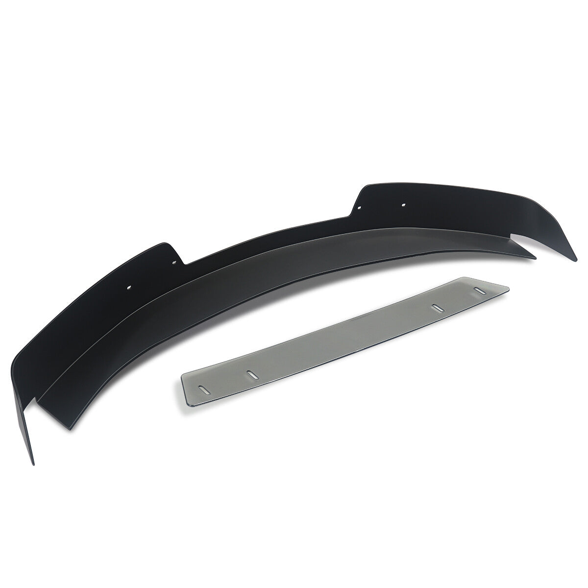 Fiberglass Rear Wing Spoiler - Chevrolet Camaro (2010–2015)