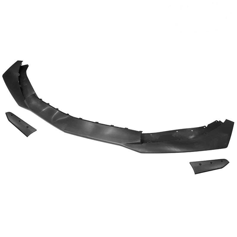 AAD STYLE FRONT LIP SPOILER - CHEVROLET CAMARO WITH 1LE STYLE FRONT BUMPER (2016–2024)