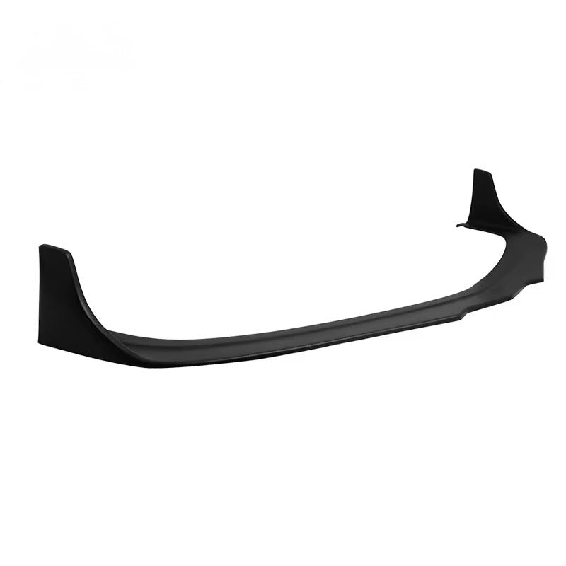 ZL1 GLOSS BLACK FRONT LIP - CHEVROLET CAMARO (2010–2015)