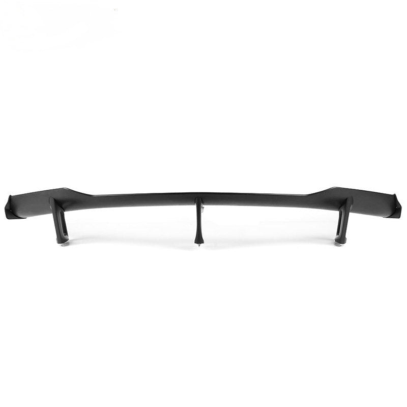 ZL1 STYLE GLOSS BLACK REAR TRUNK WING - CHEVROLET CAMARO (2016–2024)
