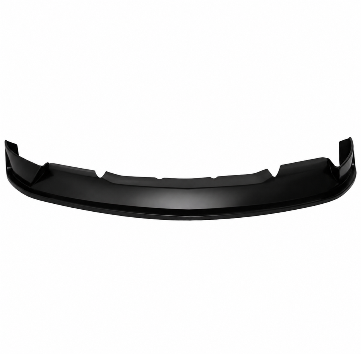 AAD STYLE FRONT LIP - FORD MUSTANG GT V8 (2010–2012)