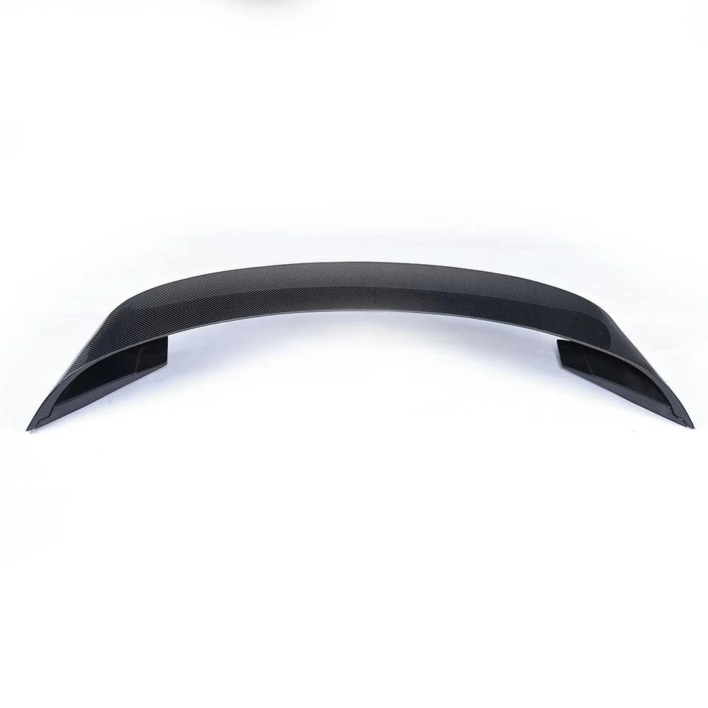 GT350R STYLE REAL CARBON FIBER REAR SPOILER - FORD MUSTANG (2015–2023)