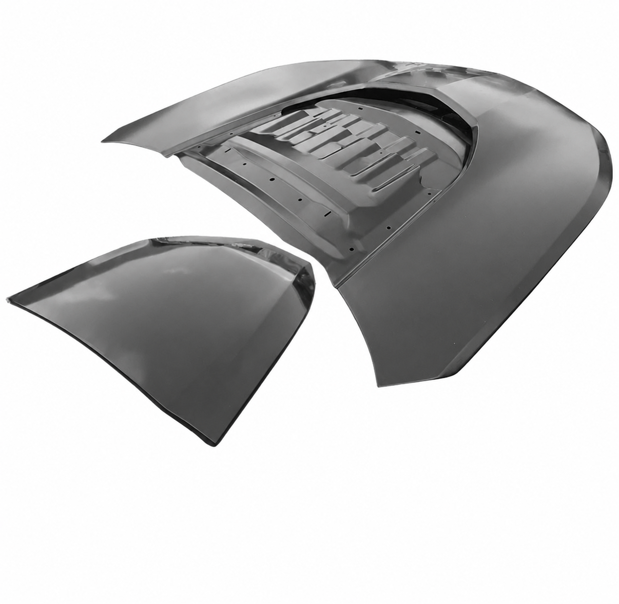 AAD ZL1 STYLE FRONT HOOD PANEL - CHEVROLET CAMARO (2016–2024)