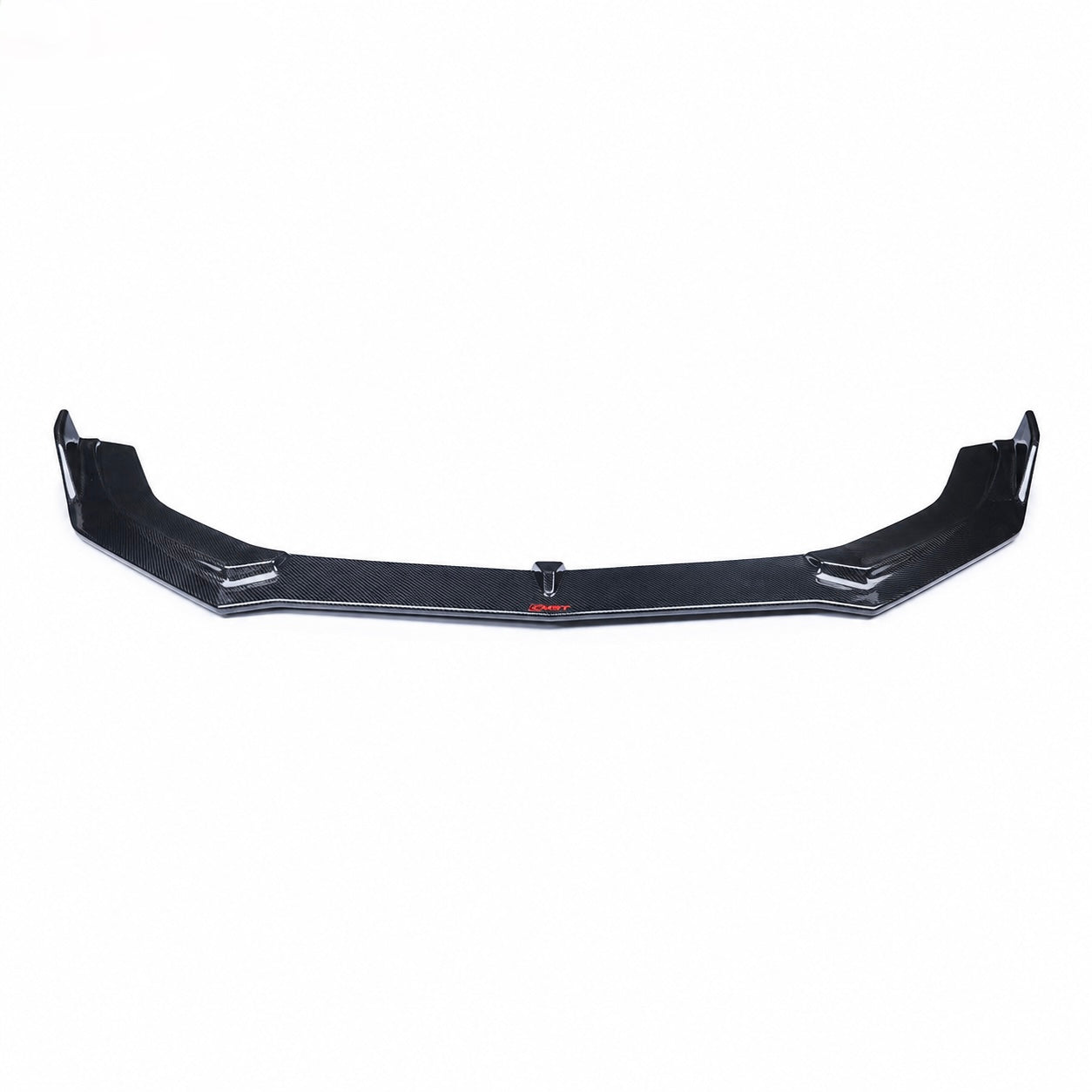 CMST STYLE CARBON FIBER FRONT LIP - CHEVROLET CAMARO 6TH GEN (2016-2024)