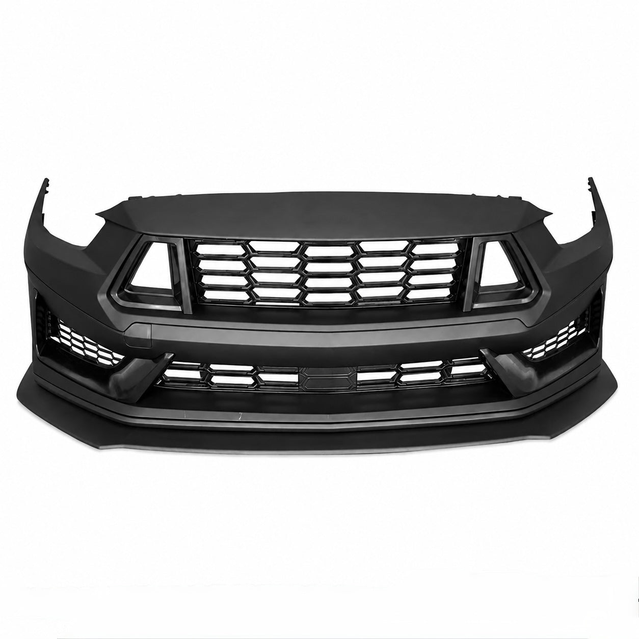 DARK HORSE STYLE FRONT BUMPER KIT - FORD MUSTANG (2015–2017)