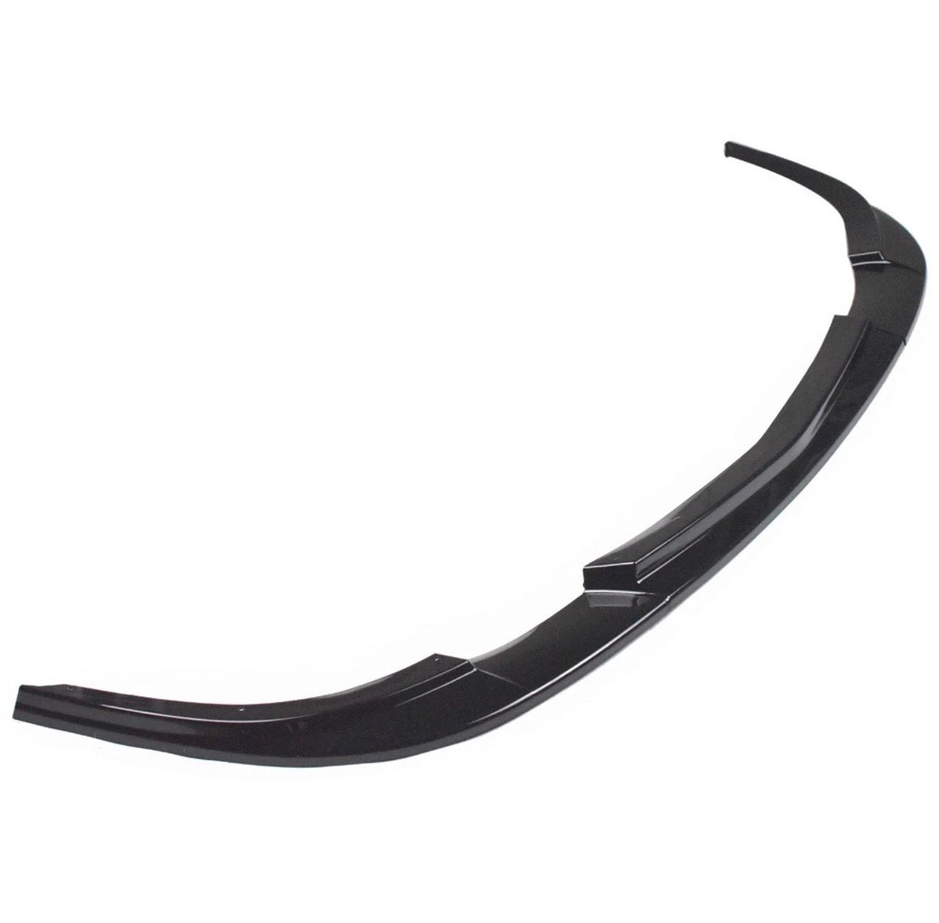ZR1 STYLE FRONT BUMPER LIP SPOILER - CHEVROLET CORVETTE C6 GRAND SPORT | Z06 (2005–2013)