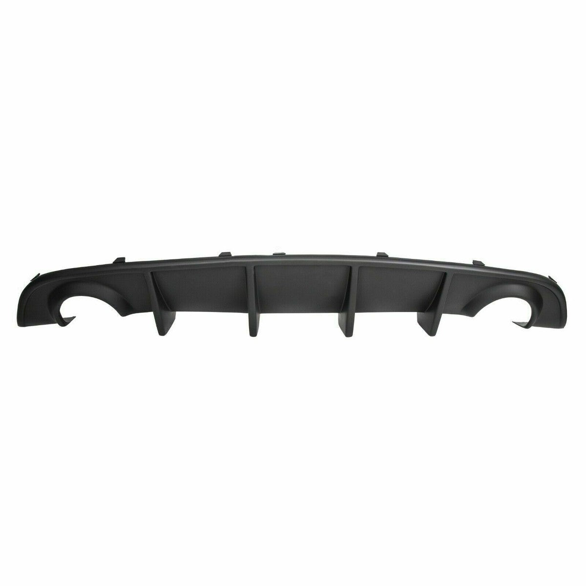 AAD SRT GT Rear Diffuser – Dodge Charger (2015–2023)