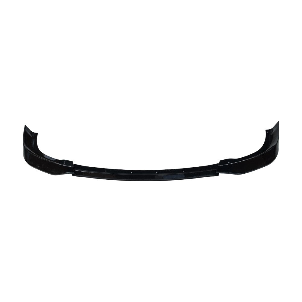 2021–2026 Dodge Durango SXT / GT / R/T / SRT Gloss Black Front Lip