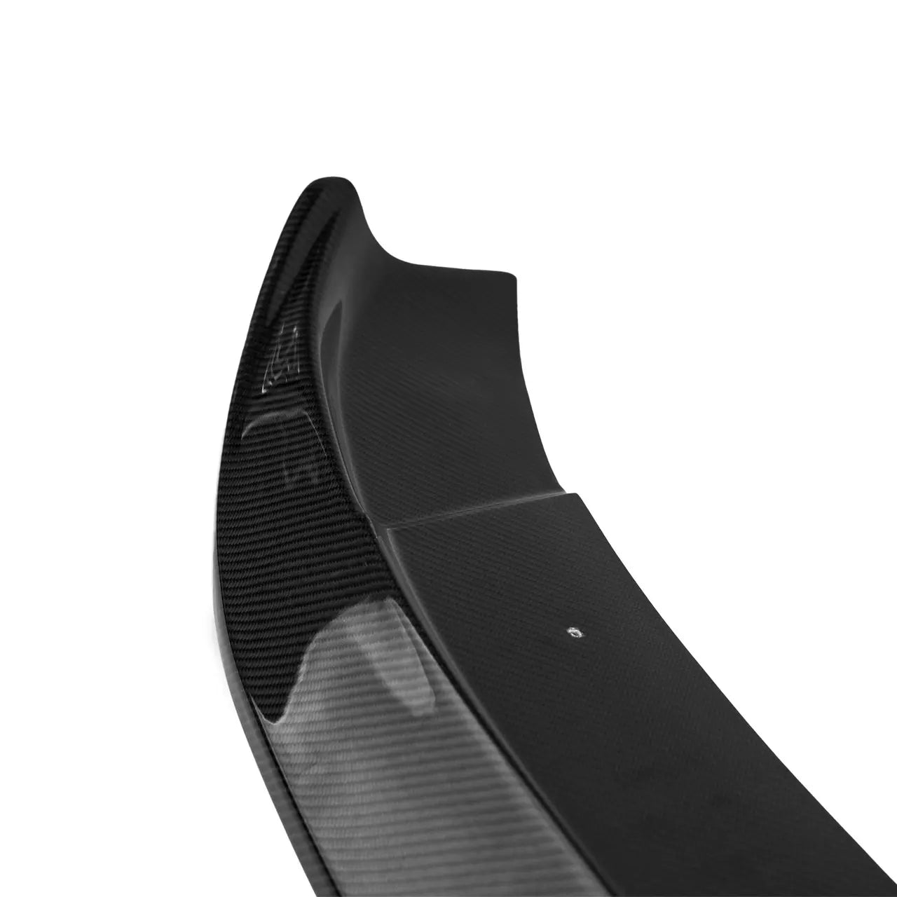 Redeye Style Genuine Carbon Fiber Rear Spoiler – Dodge Charger (2011–2023)
