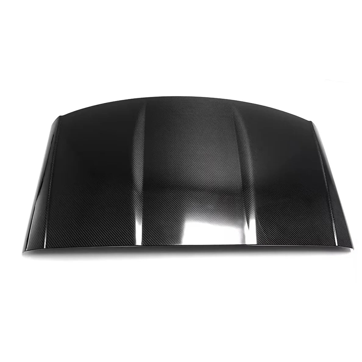 2020–2026 Chevrolet Corvette C8 Coupe Carbon Fiber Replacement Targa Roof Panel