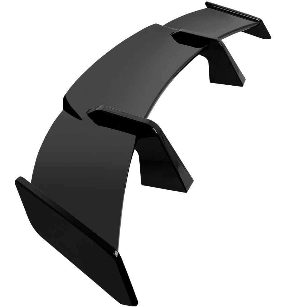 ZL1 1LE Style Conversion High-Wing Rear Trunk Spoiler – Chevrolet Camaro (2016–2023)