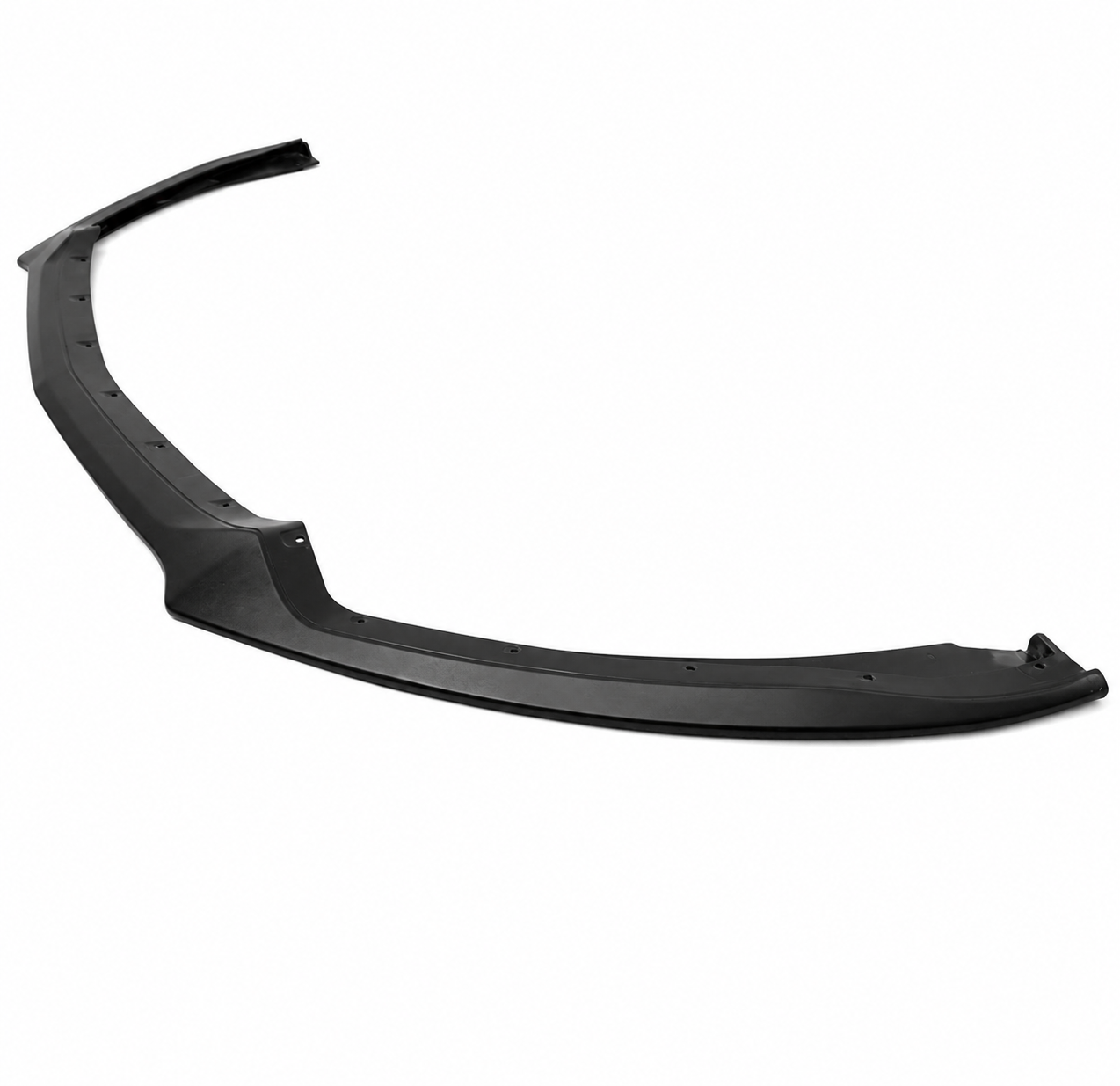 AAD STYLE FRONT BUMPER LIP - FORD MUSTANG (2015–2017)
