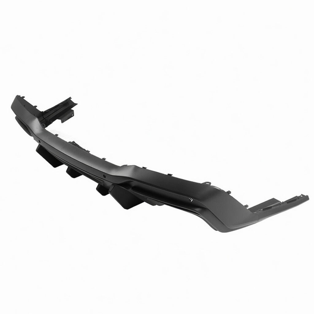 TRACK STYLE REAR BUMPER DIFFUSER - FORD MUSTANG (2024+)