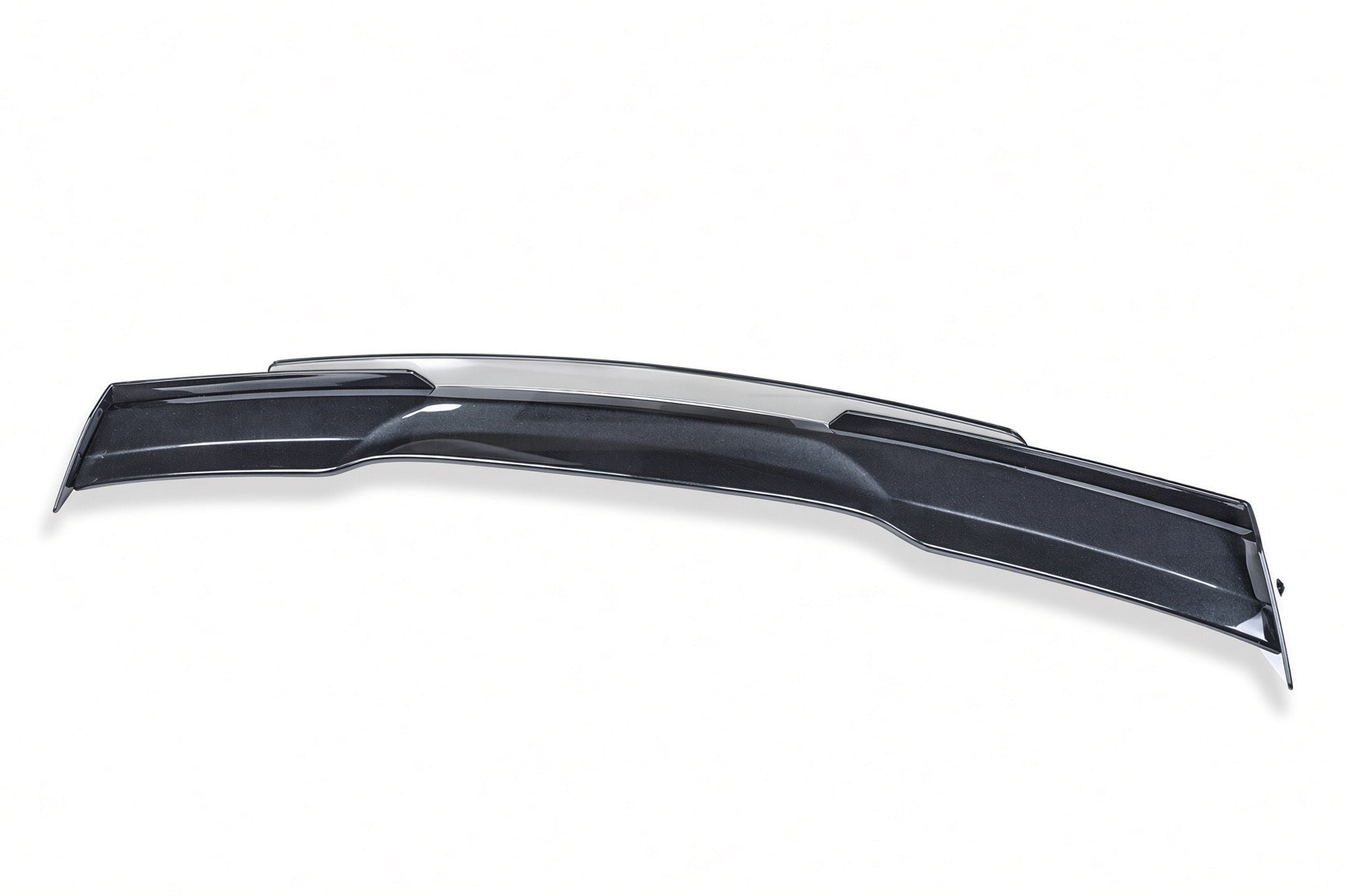 TRACKFORM PERFORMANCE REAR TRUNK SPOILER WING - CORVETTE C6