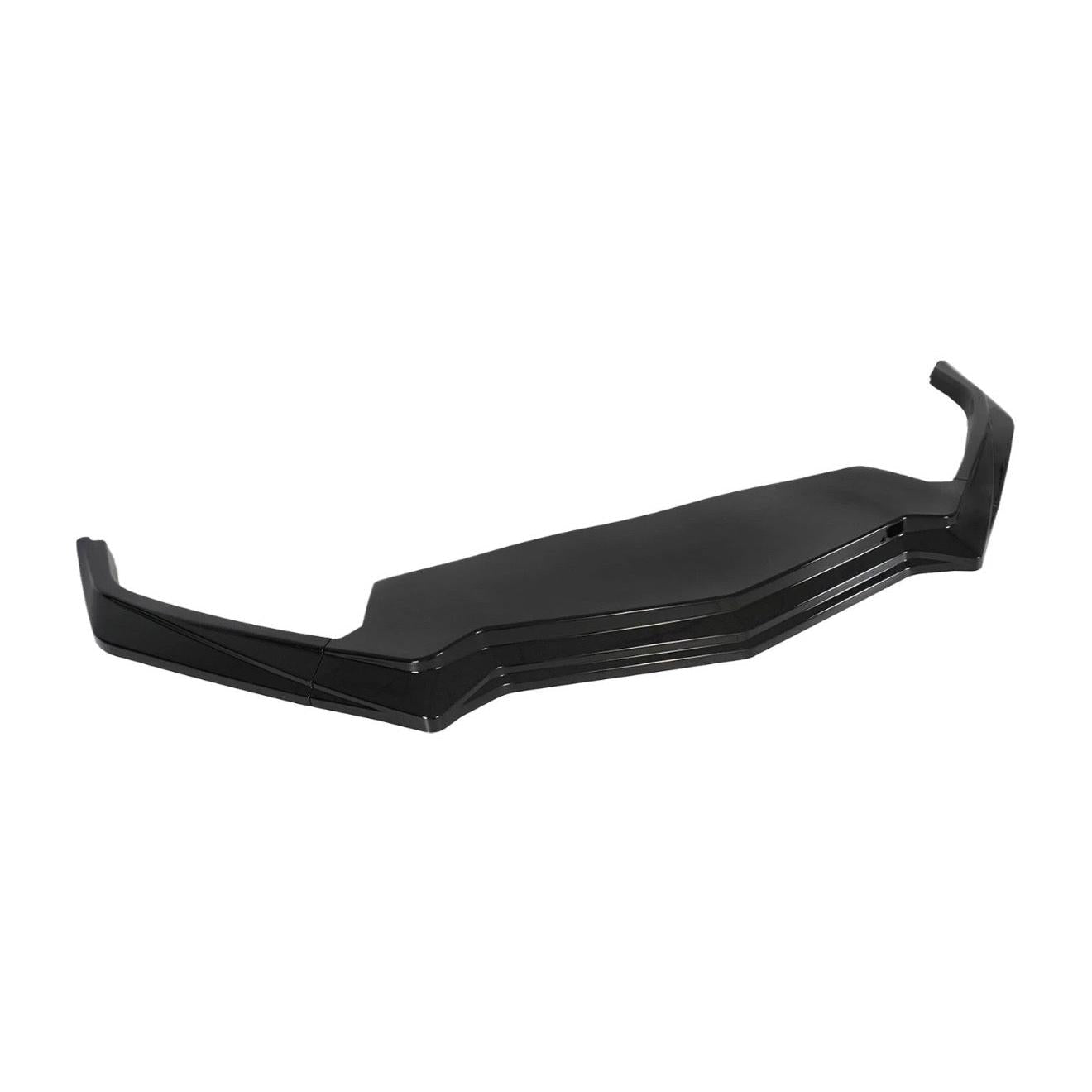 APR STYLE FULL GLOSS BLACK 4-PIECE BODY KIT - CORVETTE C8