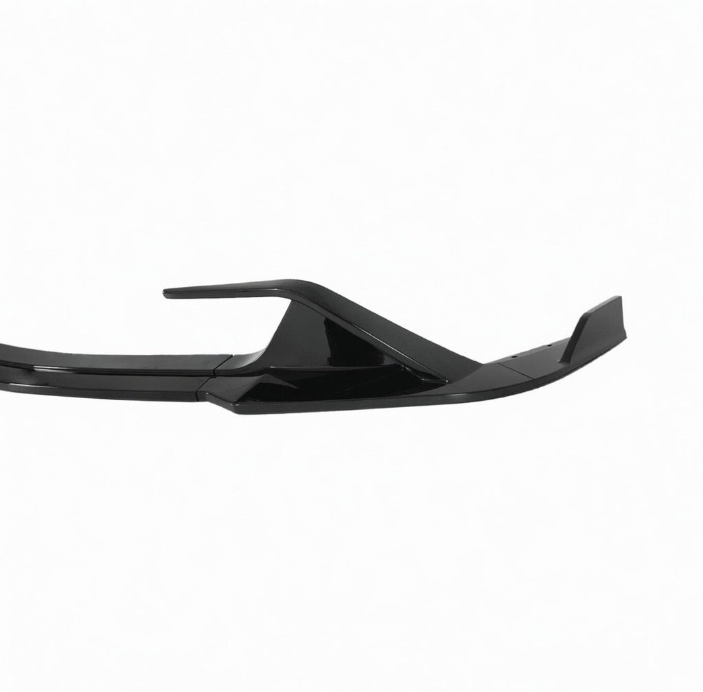 MP CONCEPTS STYLE FRONT LIP - FORD MUSTANG (2018–2023)