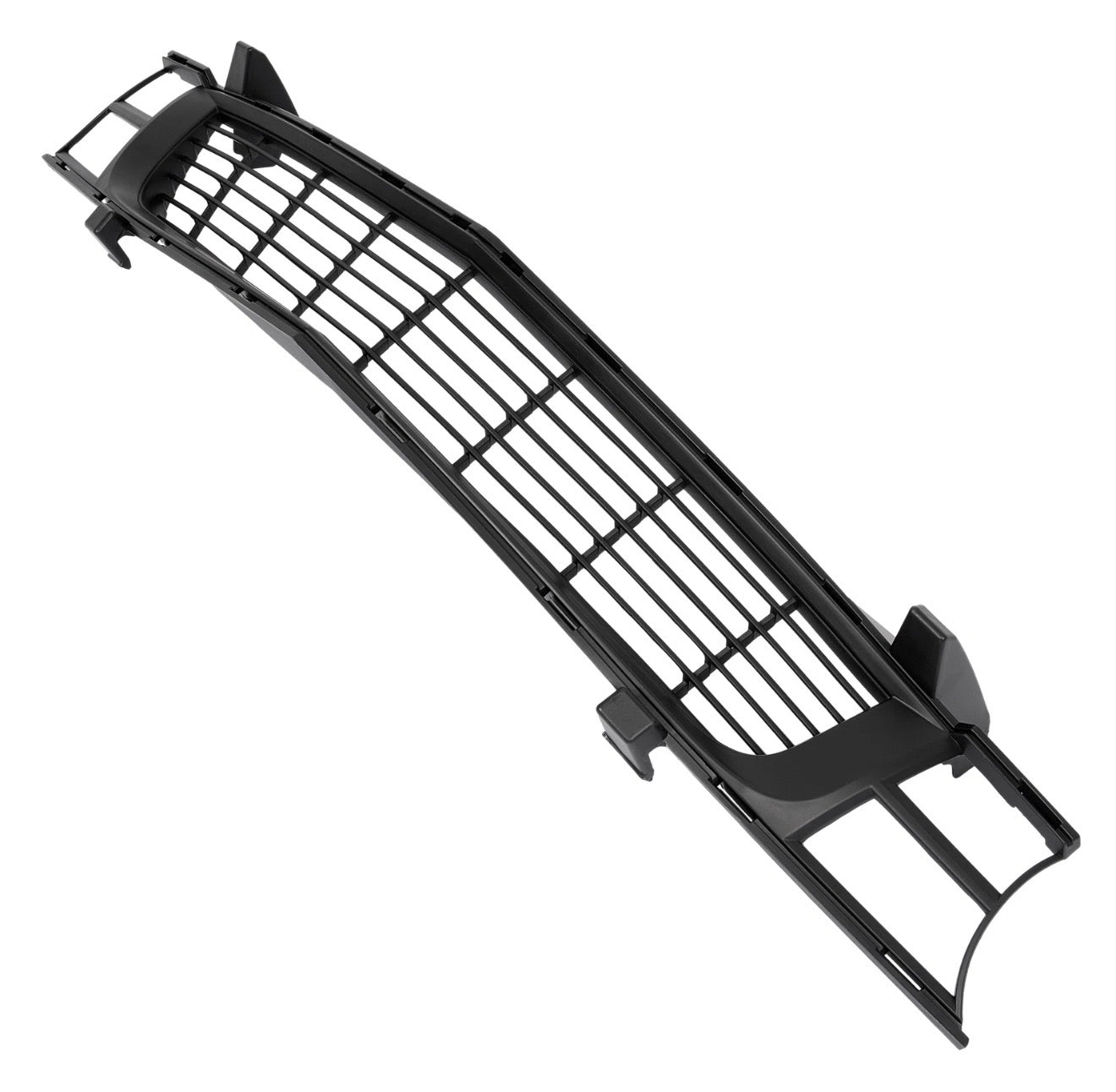 FRONT HERITAGE UPPER GRILLE - CAMARO (2010–2013) & ZL1 (2012–2015)