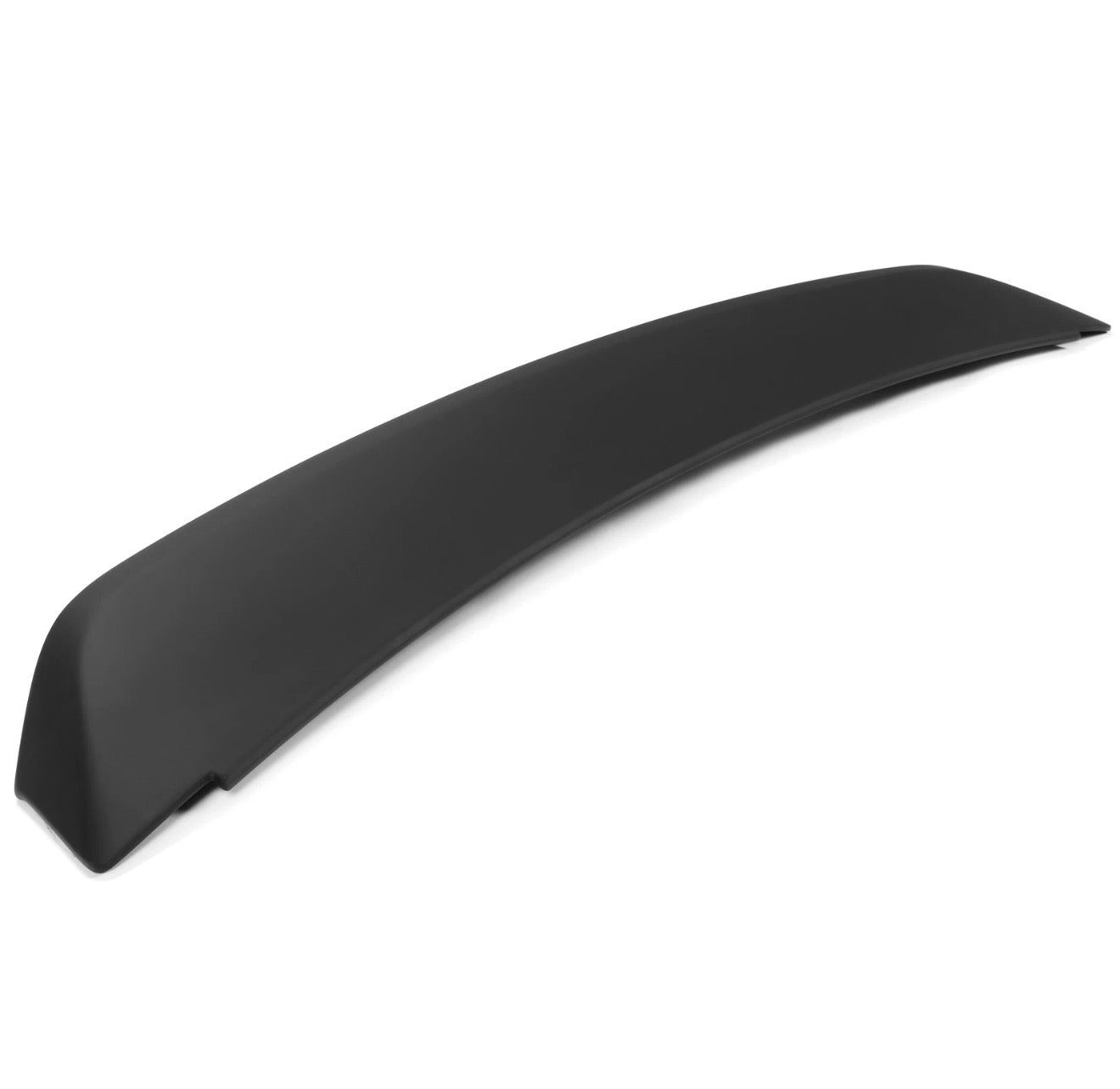 SHELBY STYLE DUCKTAIL REAR TRUNK SPOILER - FORD MUSTANG (2005–2009)
