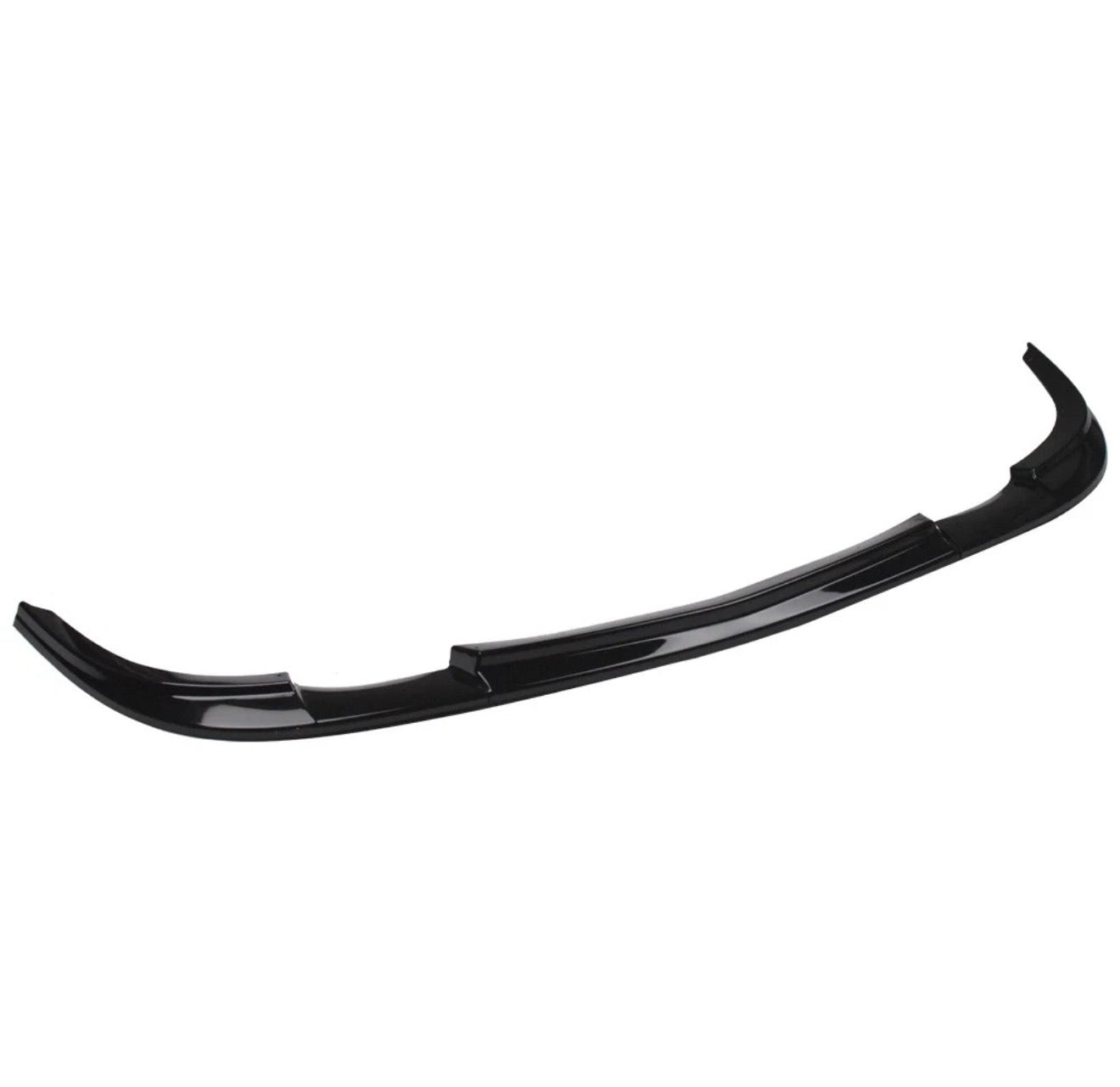 ZR1 STYLE FRONT BUMPER LIP SPOILER - CHEVROLET CORVETTE C6 GRAND SPORT | Z06 (2005–2013)
