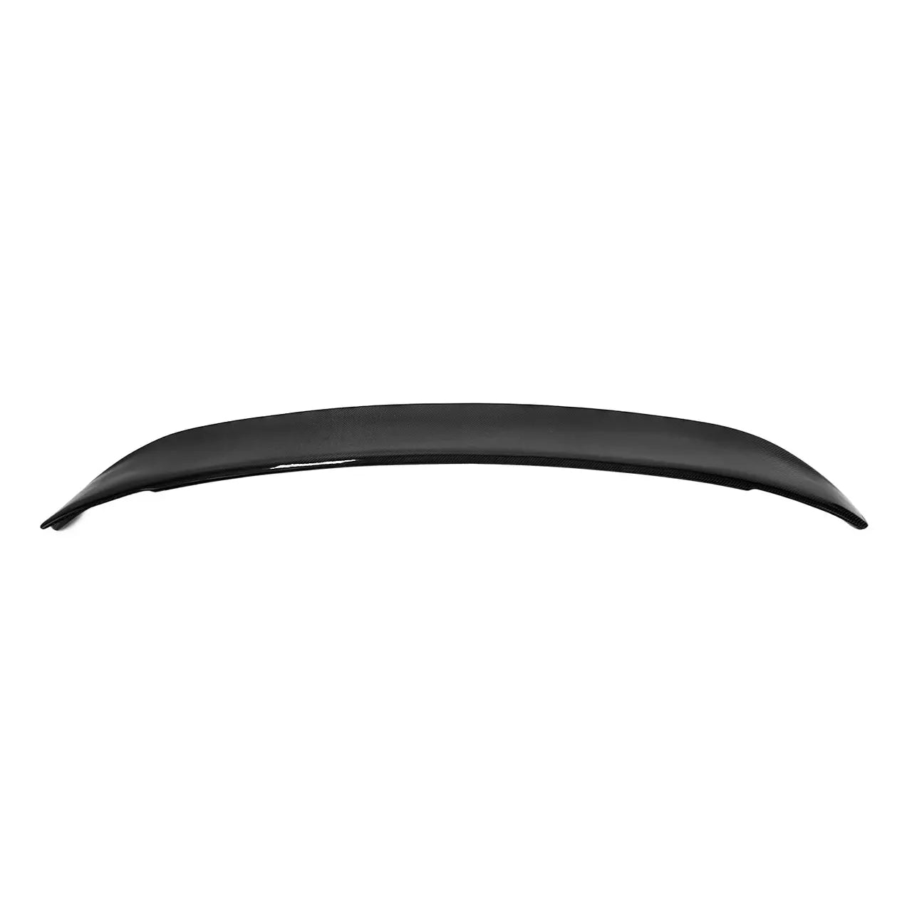 Redeye Style Genuine Carbon Fiber Rear Spoiler – Dodge Charger (2011–2023)